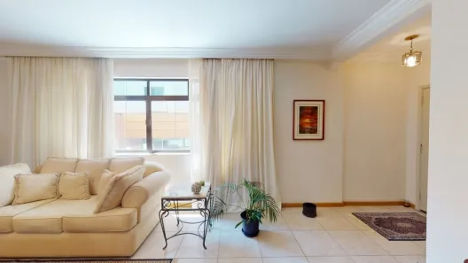 Apartamento com 3 Quartos à venda, 150m² no Jardim Paulista, São Paulo