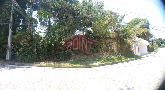 Lote/Terreno à venda, 510m² no Badu, Niterói