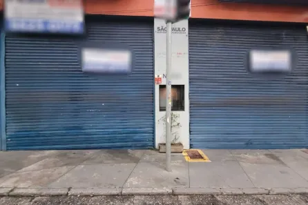Ponto Comercial com 20 Quartos para alugar, 2324m² no Jardim Bélgica, São Paulo