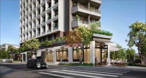 Apartamento com 1 Quarto à venda, 23m² no Vila Mariana, São Paulo