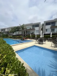 Apartamento com 3 Quartos à venda, 95m² no Buraquinho, Lauro de Freitas