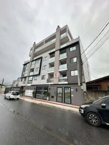 Apartamento com 2 Quartos à venda, 56m² no São Francisco de Assis, Camboriú