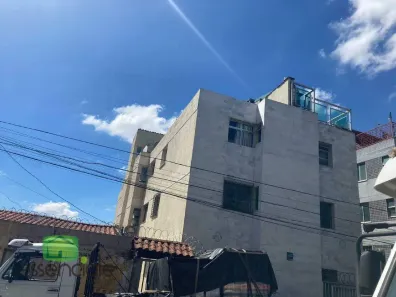 Cobertura com 3 Quartos à venda, 110m² no Eldorado, Contagem