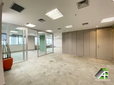 Sala Comercial com 1 Quarto para alugar, 200m² no Pinheiros, São Paulo