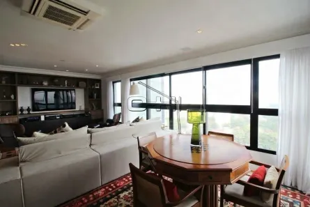 Apartamento com 3 Quartos à venda, 274m² no Vila Clementino, São Paulo