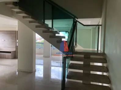 Apartamento com 3 Quartos à venda, 209m² no Centro, Americana