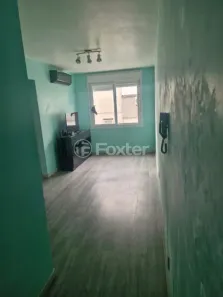 Apartamento com 1 Quarto à venda, 43m² no Jardim do Salso, Porto Alegre