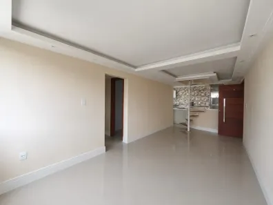 Apartamento com 3 Quartos à venda, 90m² no Engenho Velho da Federação, Salvador
