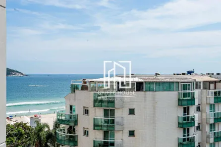 Apartamento com 1 Quarto à venda, 62m² no Barra da Tijuca, Rio de Janeiro
