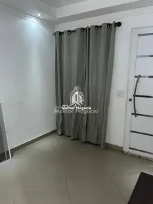 Casa com 2 Quartos à venda, 70m² no Jardim Bela Vista, Sumaré