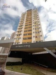 Apartamento com 3 Quartos à venda, 79m² no Goiabeira, Cuiabá