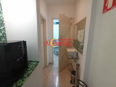 Sobrado com 3 Quartos à venda, 165m² no Gopoúva, Guarulhos