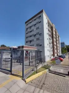 Apartamento com 2 Quartos à venda, 51m² no Vila Nova, Porto Alegre
