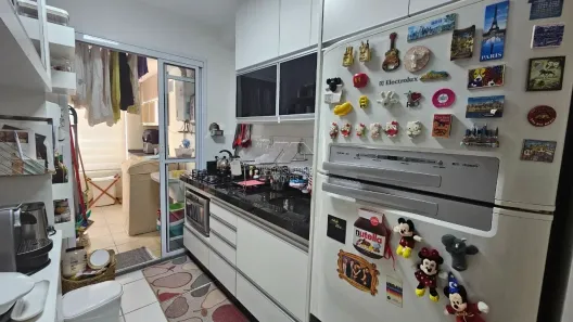 Apartamento com 2 Quartos à venda, 50m² no Bela Vista, São Paulo