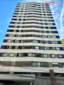 Apartamento com 3 Quartos para alugar, 126m² no Pituba, Salvador
