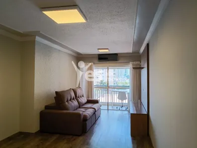 Apartamento com 3 Quartos à venda, 86m² no Jardim Bela Vista, Santo André