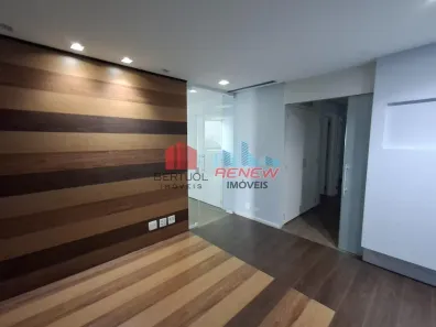 Sala Comercial para alugar, 184m² no Itaim Bibi, São Paulo