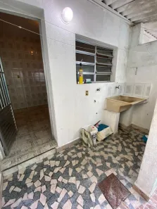 Sobrado com 1 Quarto para alugar, 45m² no Vila Oratório, São Paulo