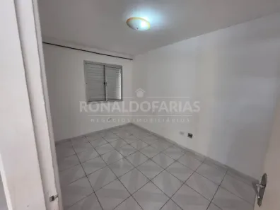 Apartamento com 2 Quartos para alugar, 52m² no Vila da Paz, São Paulo