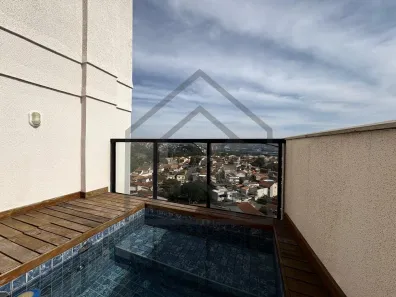 Apartamento com 3 Quartos à venda, 156m² no Bela Vista, Volta Redonda