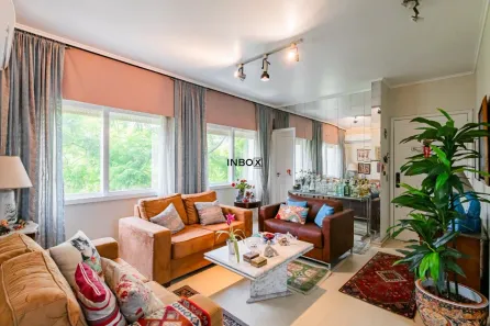 Apartamento com 3 Quartos à venda, 109m² no Rio Branco, Porto Alegre