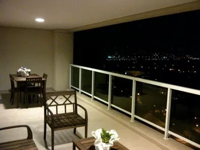 Apartamento com 3 Quartos à venda, 186m² no Rio Pequeno, São Paulo