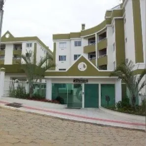 Apartamento com 1 Quarto à venda, 52m² no Serraria, São José