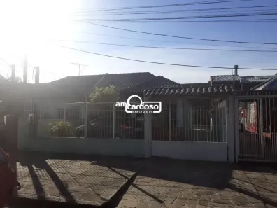 Casa com 3 Quartos à venda, 130m² no Santa Maria Goretti, Porto Alegre