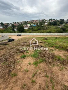 Lote/Terreno à venda, 501m² no Jardim Amanda II, Hortolândia