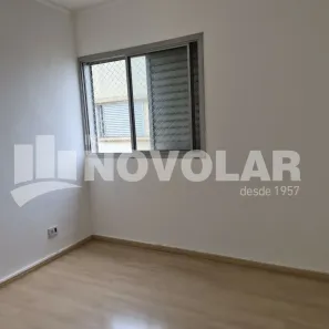 Apartamento com 3 Quartos à venda, 93m² no Santana, São Paulo