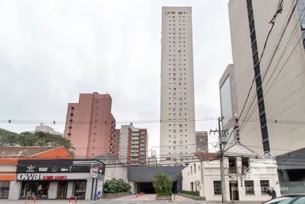 Apartamento com 2 Quartos à venda, 40m² no Centro, Curitiba