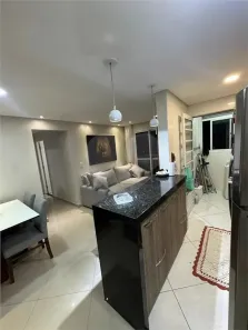 Apartamento com 2 Quartos à venda, 60m² no Vila Amália (Zona Norte), São Paulo