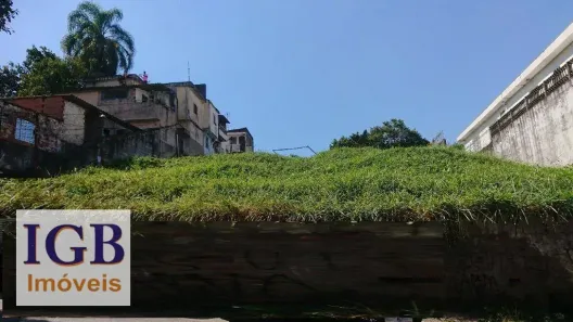 Lote/Terreno à venda, 1744m² no Vila Celeste (Zona Leste), São Paulo