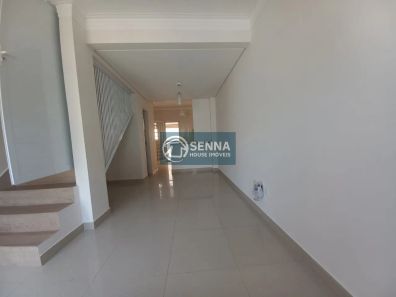 Casa de Condomínio com 2 Quartos à venda, 77m² no Chácara Planalto, Jundiaí