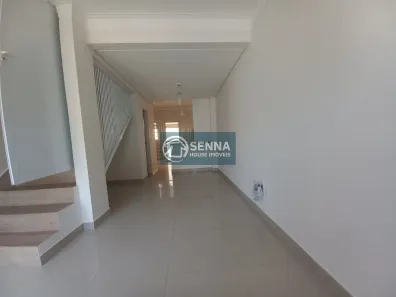Casa de Condomínio com 2 Quartos à venda, 77m² no Chácara Planalto, Jundiaí