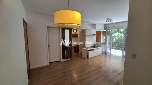 Apartamento com 2 Quartos à venda, 89m² no Botafogo, Rio de Janeiro