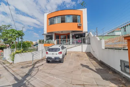Prédio Comercial à venda, 500m² no Cavalhada, Porto Alegre