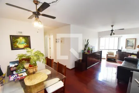 Apartamento com 3 Quartos à venda, 98m² no Paraíso, São Paulo