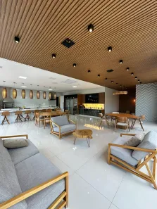 Casa de Condomínio com 3 Quartos à venda, 420m² no Condomínio do Lago 1ª Etapa, Goiânia