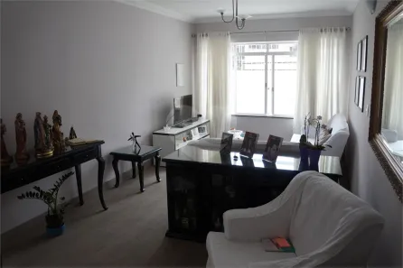 Sobrado com 4 Quartos à venda, 250m² no Parque Imperial, São Paulo