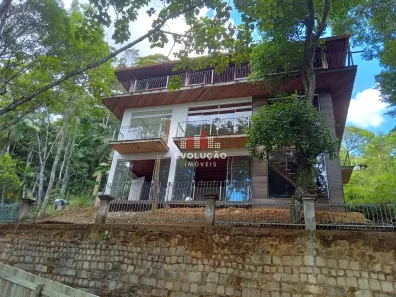 Casa com 2 Quartos à venda, 300m² no Morro dos Ventura, Santo Amaro da Imperatriz
