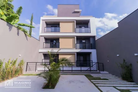 Apartamento com 2 Quartos à venda, 52m² no Vila Robertina, São Paulo