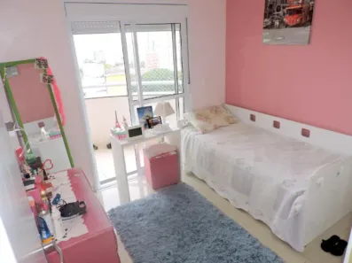 Cobertura com 3 Quartos à venda, 196m² no Água Branca, São Paulo