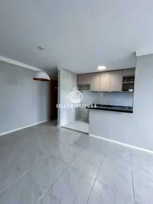Apartamento com 2 Quartos à venda, 49m² no Novo Horizonte, Salvador