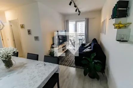 Apartamento com 3 Quartos à venda, 70m² no Vila Andrade, São Paulo