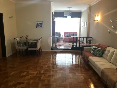 Apartamento com 3 Quartos à venda, 130m² no Tijuca, Rio de Janeiro