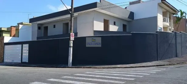 Sobrado com 4 Quartos à venda, 319m² no Independência, São Bernardo do Campo