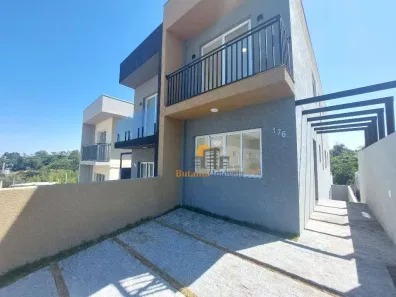 Casa de Condomínio com 3 Quartos à venda, 138m² no Sítio Boa Vista, Cotia