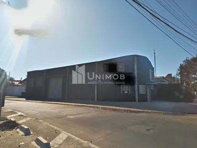Galpão/Depósito/Armazém para alugar, 204m² no Jardim Santana, Campinas