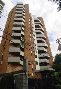 Apartamento com 4 Quartos à venda, 365m² no Indianópolis, São Paulo